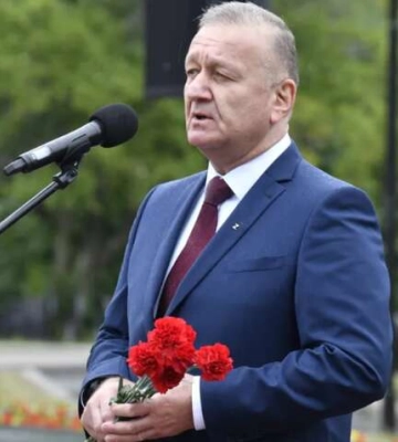 Друг Плотницкого: &quot;экс-мэра&quot; оккупированного Луганска Пилавова ликвидировала СБУ, – источники Фокуса