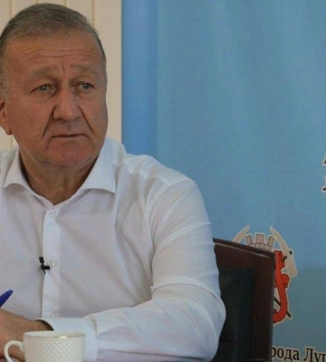 У Луганську підірвали колаборанта й колишнього «мера» міста Пілавова