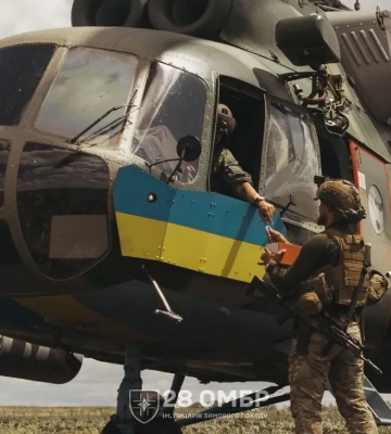 Від початку доби на фронті відбулося 83 боєзіткнення, – Генштаб Від початку доби на фронті відбулося 83 боєзіткнення, – Генштаб