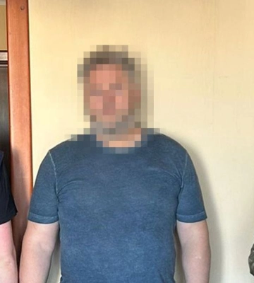 Депутат Волинської облради забезпечував ухилянтів підробленими документами для виїзду за кордон