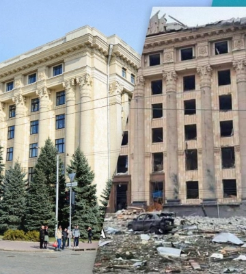 У Харкові тепер нульові податки, - мер розповів, як намагаються втримати людей