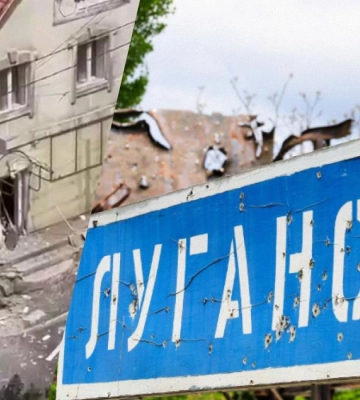 В Луганске СБУ ликвидировала бывшего &quot;мэра&quot; Пилавова, - источник