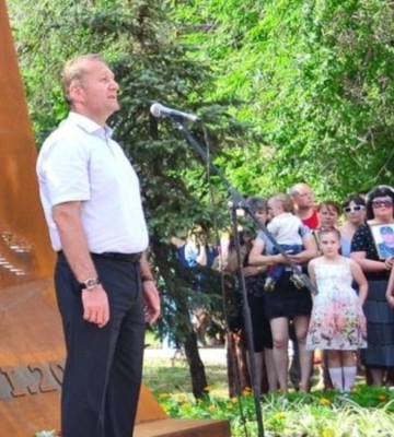 Джерело в СБУ підтвердило загибель колишнього окупаційного голови Луганська Пілавова