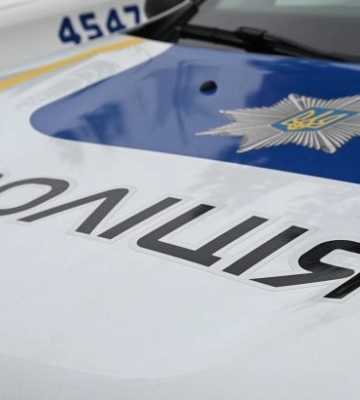 Після вибухів під Житомиром відновили рух трасою Київ-Чоп
