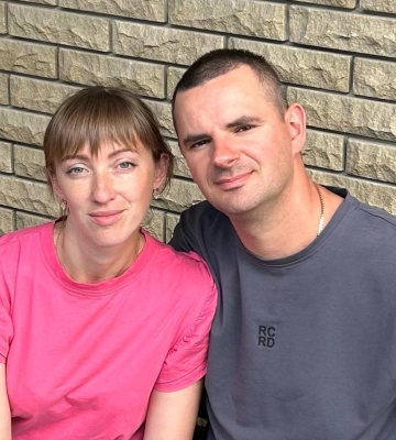 У Черкасах прооперували чоловіка із аневризмою