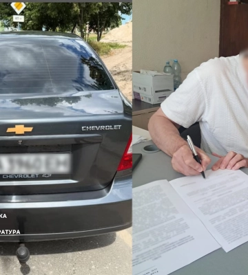 Таксист, який побив співачку Тоню Матвієнко, отримав підозру