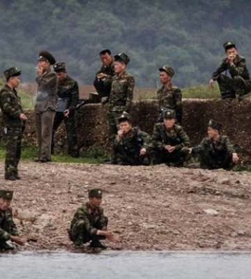 КНДР снова направит в РФ военных: будут ли они в Украине