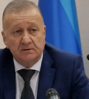В Луганске убит Манолис Пилавов: кто он такой и что о нем известно?