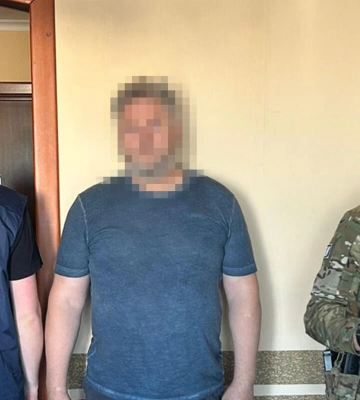 Депутат із Волині причетний до переправлення ухилянтів за кордон