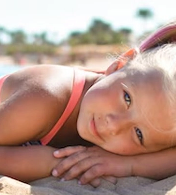 Літня спека в Одесі: до +29°C і море +25°C для ідеального відпочинку