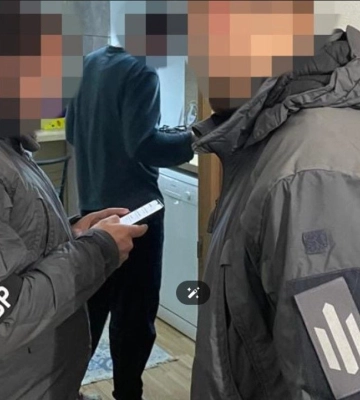 У Запоріжжі викрили масштабну схему ухилення від мобілізації за участі посадовців ТЦК