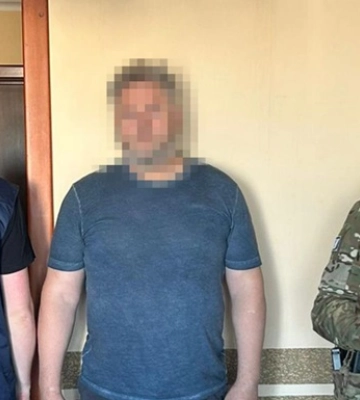 На Волыни депутат облсовета &quot;помог&quot; 100 уклонистам