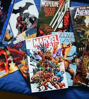 Хронологія кіновсесвіту Marvel: в якій послідовності дивитися фільми про улюблених супергероїв