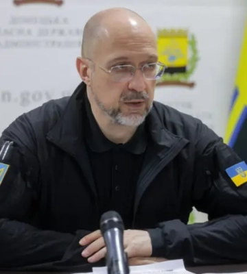 На відновлення потрібно майже $78 млрд: Шмигаль назвав найбільш постраждалий від війни регіон