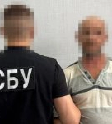 Трьох проросійських інтернет-агітаторів викрили на Закарпатті