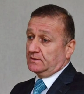 Окупаційного экс-&quot;мера&quot; Луганська Маноліса Пілавова нібито підірвала смертниця - росЗМІ