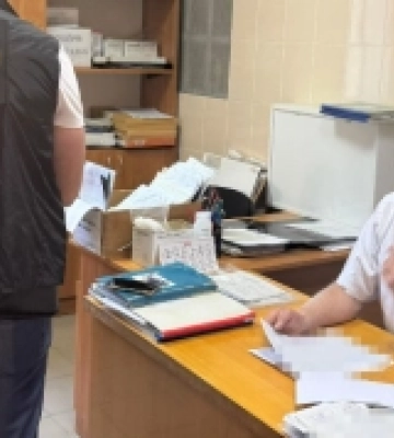 На Закарпатті викрили корупційну схему вимагання та отримання хабарів від військовозобов’язаних за встановлення інвалідності