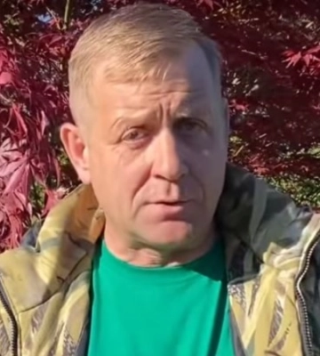 Владельца крымского сафари-парка «Тайган» Олега Зубкова выписали из больницы после нападения льва