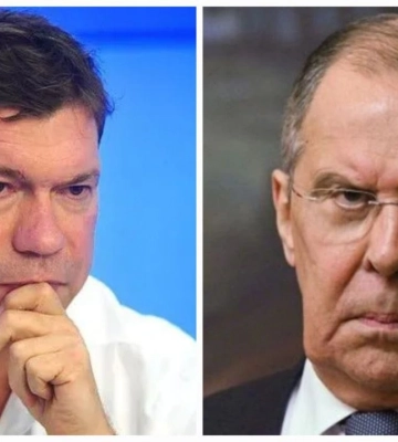 «Подарки и проститутки»: Царев предположил, почему в России не могут резко ответить Азербайджану «Подарки и проститутки»: Царев предположил, почему в России не могут резко ответить Азербайджану