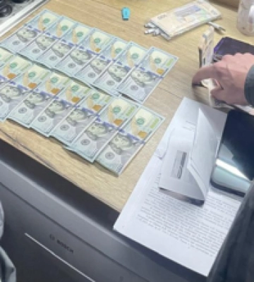 "Заработали" на помощи 1,5 тысячи уклонистов: в Запорожье ГБР разоблачило схему в ТЦК