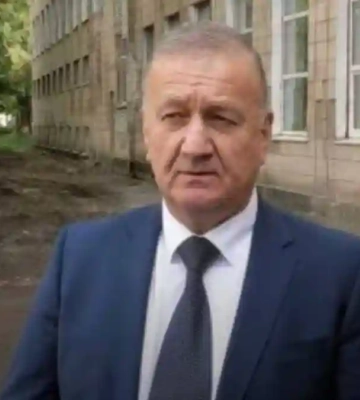 Луганського колаборанта Пілавова ліквідувала СБУ, - джерела