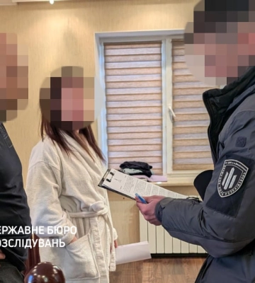 У Запоріжжі викрито працівників ТЦК, які допомогли 1,5 тис. чоловіків уникнути мобілізації