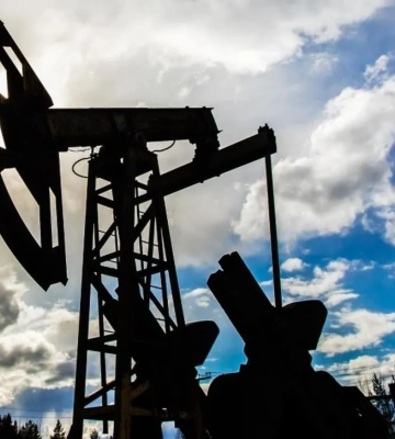 Доходи росії від нафти і газу у червні впали до 2-річного мінімуму