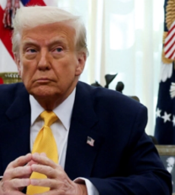 Відмова від Криму та вступу до НАТО: Трамп вважає, що Зеленський може миттєво закінчити війну в Україні