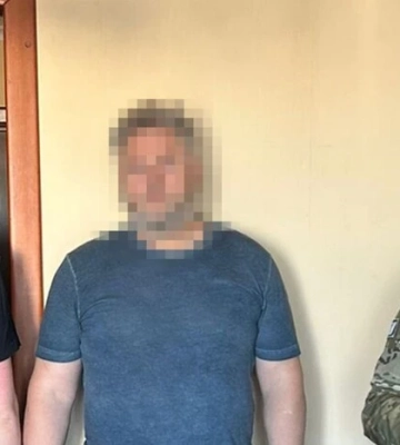 Переправляв ухилянтів. СБУ затримала депутата Волинської облради