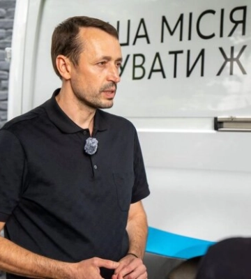 Валерій Дубіль: "Батьківщина" ініціює створення постійної комісії з питань ветеранської політики у Київраді Валерій Дубіль: "Батьківщина" ініціює створення постійної комісії з питань ветеранської політики у Київраді