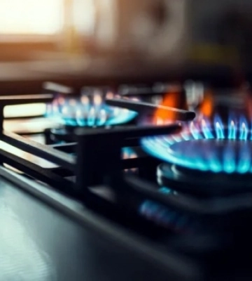 У п’яти багатоповерхівках у п&#039;ятницю не буде газу