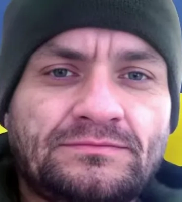 На Рівненщині помер військовий Сергій Добровольський, якого звільнили в рамках обміну «1000 на 1000»