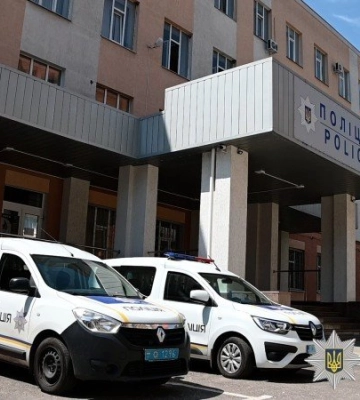 У Полтаві виявили тіло чоловіка без ознак життя