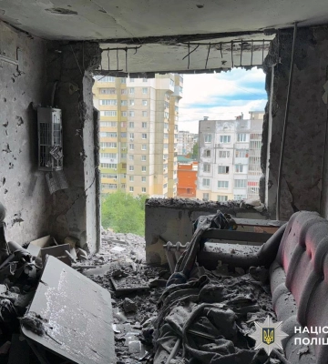 Четверо людей постраждали внаслідок російських атак по Херсонщині Четверо людей постраждали внаслідок російських атак по Херсонщині