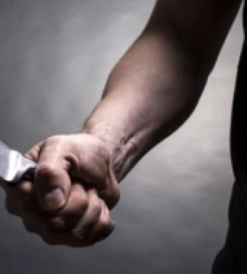 У Миколаєві затримали чоловіка, якого підозрюють у вбивстві дружини