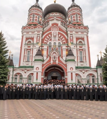 УПЦ МП звернулась до суду через перевірку Київської митрополії на зв’язок з РПЦ