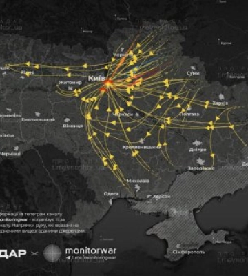 Масована нічна атака на Київ: руйнування, пожежі та десятки постраждалих – усі наслідки 4 липня