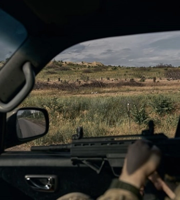 Генштаб оцінив ситуацію на фронті
