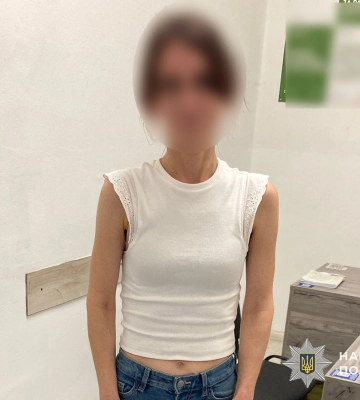 Двох гастролерів підозрюють у серії крадіжок на Тернопільщині Двох гастролерів підозрюють у серії крадіжок на Тернопільщині
