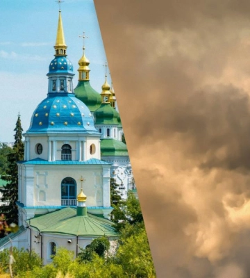 В Киеве зафиксировали опасный уровень загрязнения воздуха: когда ожидать улучшения