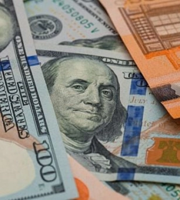 Евро дорожает, доллар дешевеет: курс валют в Кривом Роге 4 июля