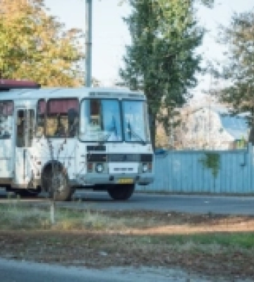 В Ізмаїльському районі продовжують працювати над запуском маршрутів до віддалених сіл