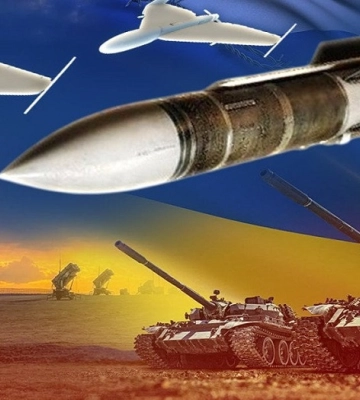 На Patriot покладатися марно: стало відомо, чи "знесе" Росія Київ і що терміново варто робити