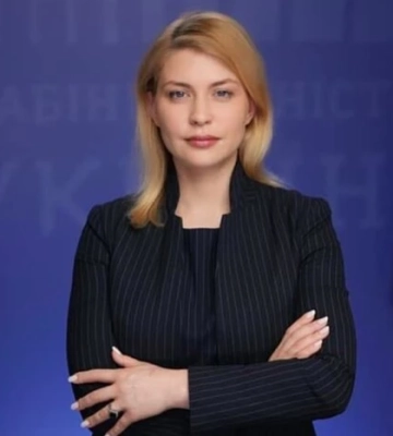 Віцепрем’єрка Стефанішина розповіла про житло, якого немає в декларації