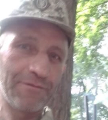 Війна забрала життя Героя з Волині Олександра Мельничука 