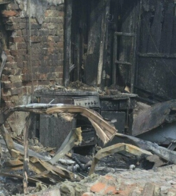 Атака РФ на Полтаву 3 июля: число раненых возросло до 64