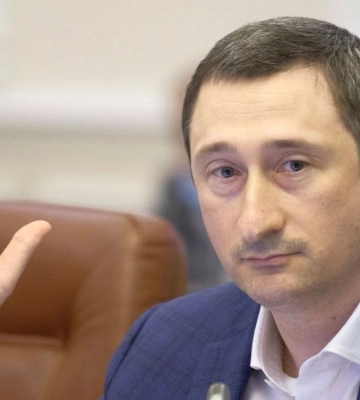Міністр Чернишов задекларував витрати на адвокатів: подробиці