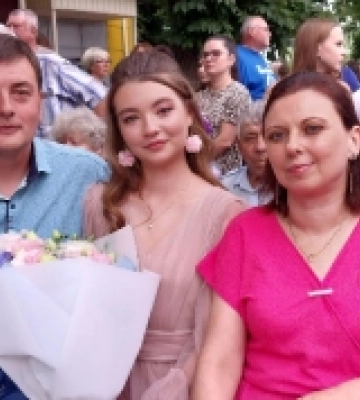 На Кіровоградщині 36 учасників за результатами НМТ одержали 200 балів