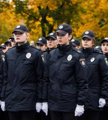 Не просто День полиции — узнайте, чем еще особенно 4 июля