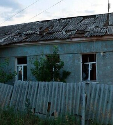 Обстріли Харківської області: 38 ракет і 8 КАБів за добу